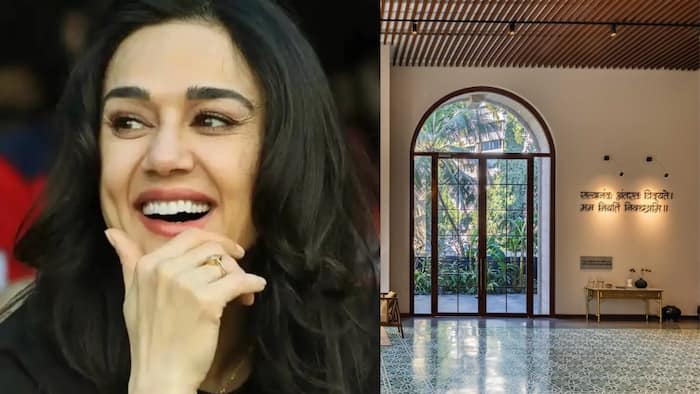 Inside Preity Zinta’s new Pali Hill rented home, where she pays Rs 6 lakh rent every month