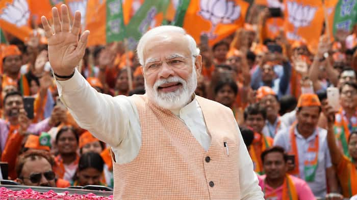12 years Modi Government: Article 370 to Ram Mandir, 12 historic decisions that defined 12 years of Modi sarkar