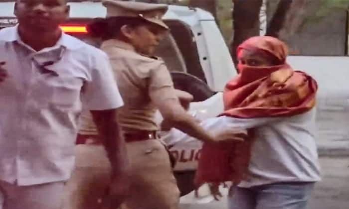 Pune man murder case: How plan A, B, C failed and ultimately Siya was able to allegedly kill Ketan in Lohagad Fort