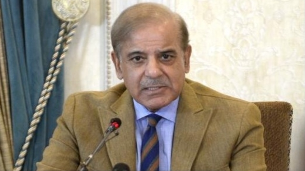 ‘US-Iran peace agreement can be finalised in 24 hours’, claims Pakistan PM Shehbaz Sharif