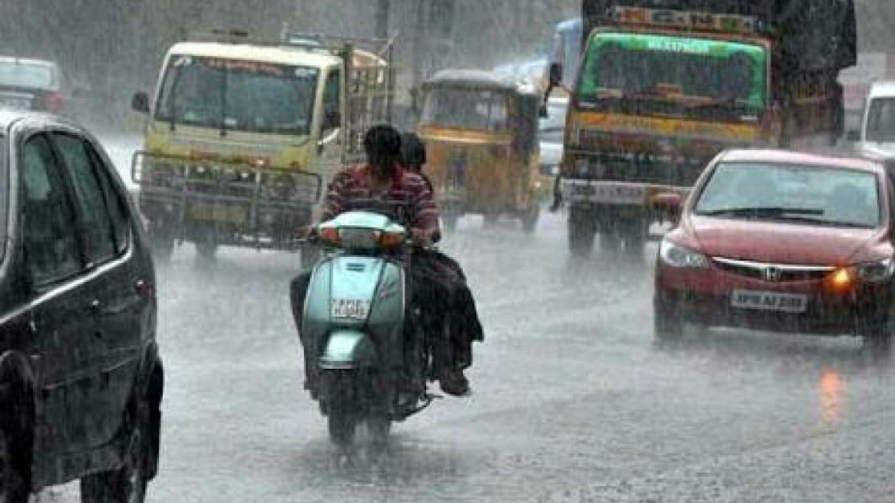 Alert sounded across Telangana by state government as Met department forecasts heavy rains from THIS date