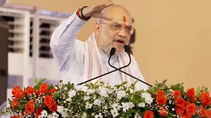 India, Amit Shah, infiltrators, West Bengal, Kolkata, Narendra Modi, Bengal, BJP, Suvendu Adhikari, Bangladeshi nationals, Kolhapur, Maharashtra, Narendra Modi, Bangladesh, BSF