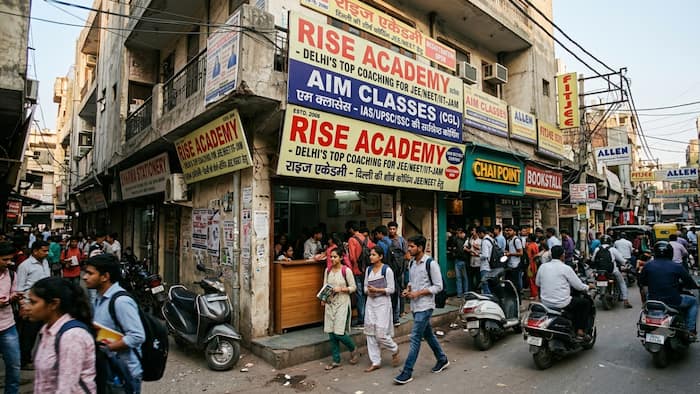 Coaching centres, safety norms, Delhi, Rekha Gupta, New Delhi, High Court committee, Delhi Government, student safety, safety standards, fire audits, safety equipment, building safety arrangements