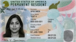 Trump administration might make obtaining Green Cards more difficult; find out how Indians will be affected