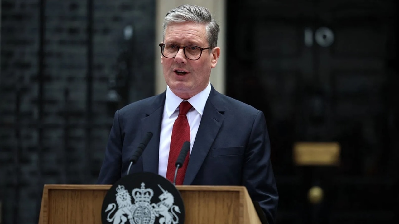Keir Starmer could resign as British PM tomorrow as 100 Labour Party MPs go against him; claims report