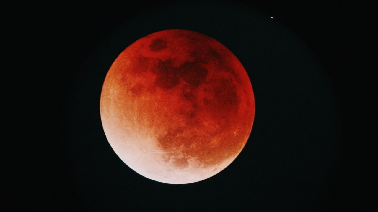 Last lunar eclipse of 2026: When will it occur? Will it be visible in India? Read here