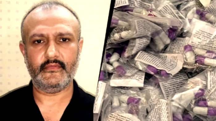 rat poison, capsules, Muharram procession, Mumbai, Maharashtra, Muharram, Mumbai Police, Faiyaz, Pune, Byculla police station, zinc phosphide, empty capsules, Iran, Iraq