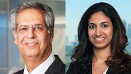 Amid major restructuring at Tata Digital, Noel Tatas daughter Maya Tata reportedly exploring options to move out
