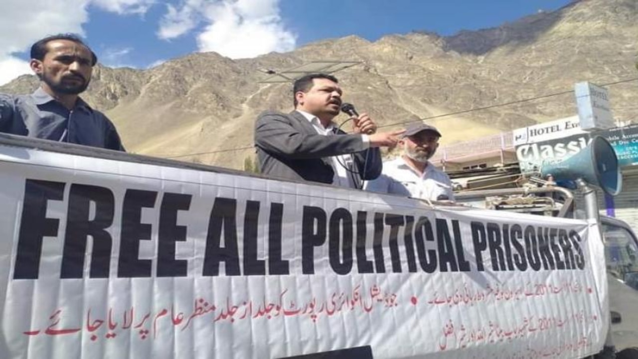 Rising public outcry in PoK; discontent deepens over Islamabad’s interference: Report