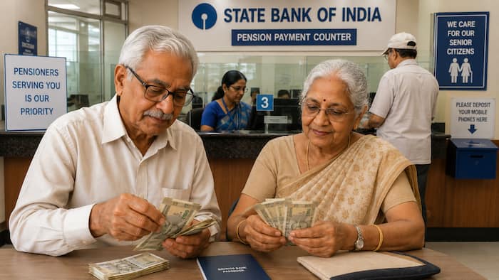 senior citizens, RBI, pension rules, New Delhi, Reserve Bank of India, pensions, retirement, new RBI guidelines