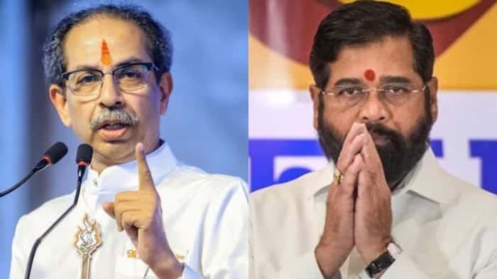 Uddhav Thackeray, Eknath Shinde, Shiv Sena (UBT), Operation Tiger, UBT, Mumbai, Maharashtra politics, Aaditya Thackeray