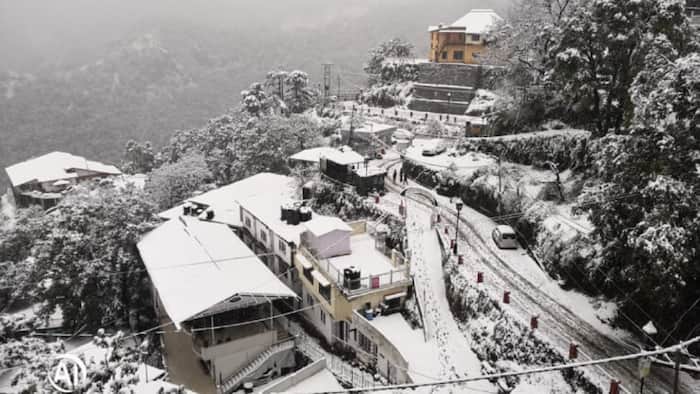 rain, thunderstorms, snowfall, Uttarakhand, IMD, Dehradun, India Meteorological Department, Pantnagar, Nainital
