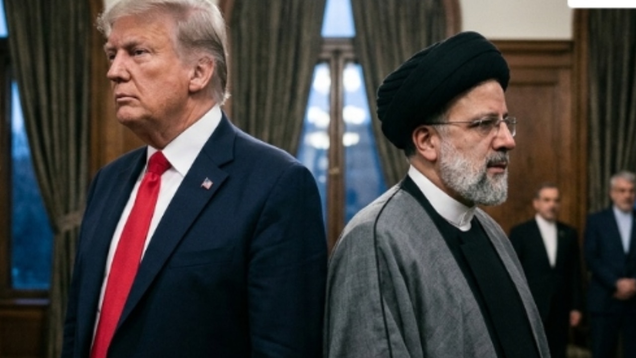 Iran Pauses U.S. Talks, Warns on Hormuz as Ceasefire Risks Rise