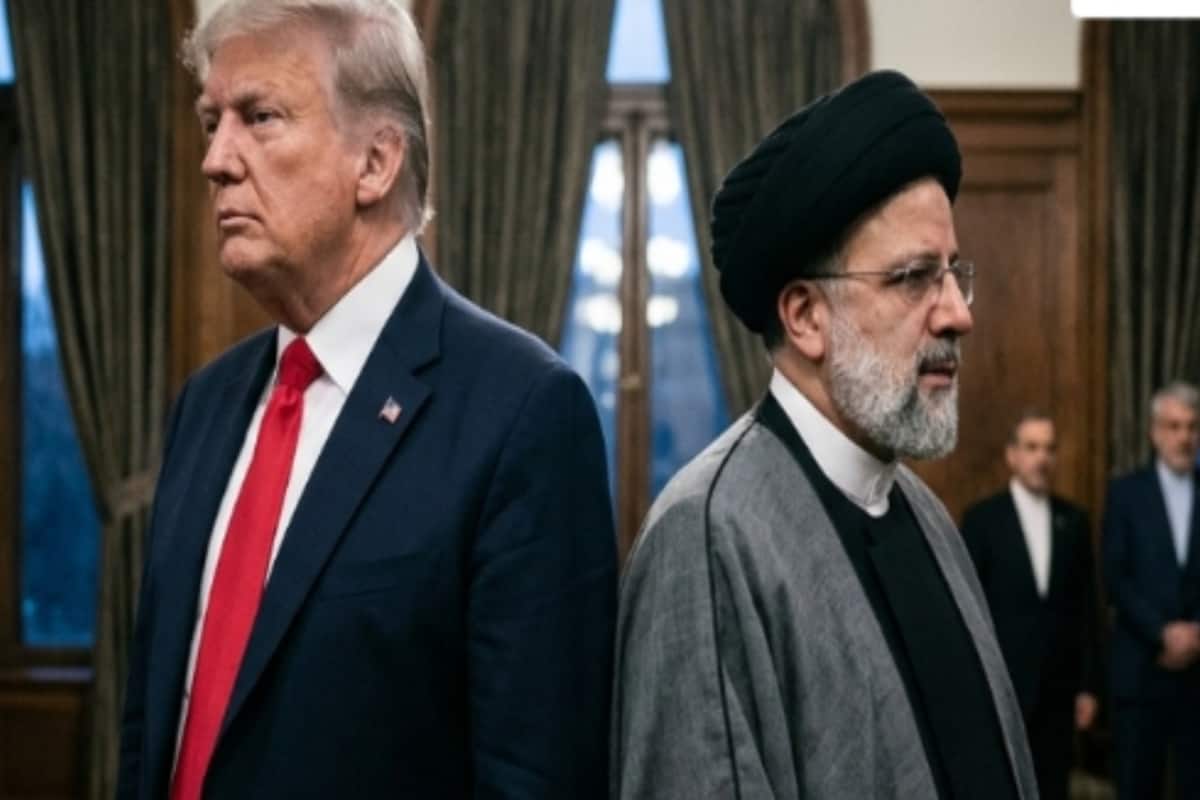 US-Iran Talks in Doubt Amid Tensions, Strait of Hormuz Dispute