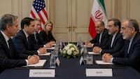 Full opening of Hormuz, lifting of sanctions, Iran to receive $25 billion: What does draft of US-Iran peace deal say?