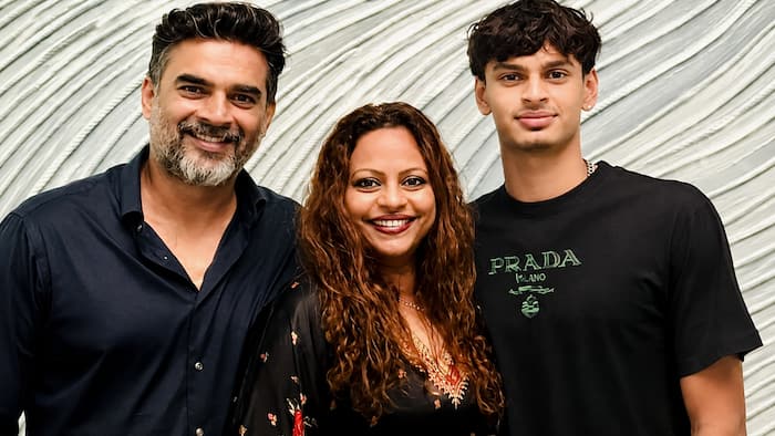 R Madhavan says he never cheated on wife Sarita despite being attracted to girls: 'I balance off...'