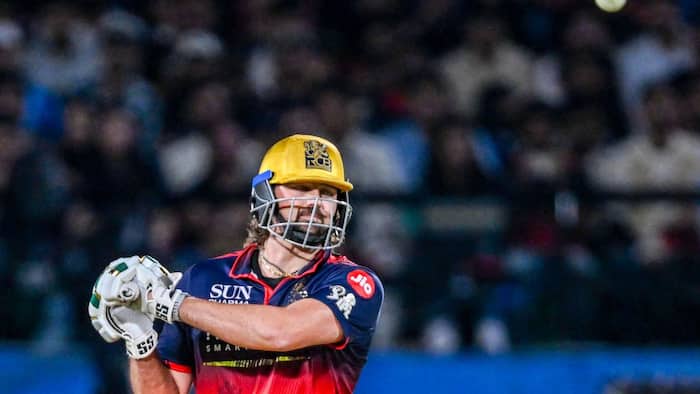 RCB title win Tim David