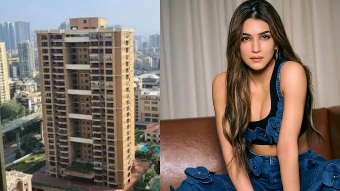Kriti Sanon sells Rs 8.9 crore worth houses to Mukesh Chhabra, earns profit of Rs 4.6 crore