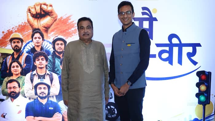 Rahveer Scheme: Modi government and Rapido join hands to mobilise India's largest captain community | All you need to know