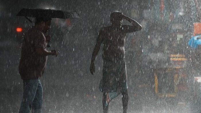 Delhi Weather Update Today, 15 June 2026: Delhi, Noida, Ghaziabad, Gurugram, Faridabad to witness rain, thunderstorms, IMD issues statement