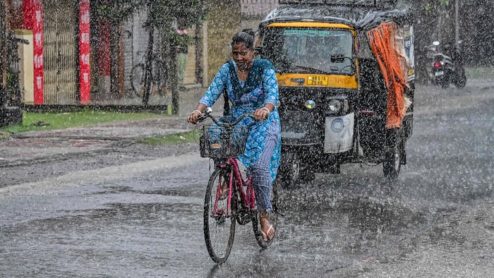 Weather Update Today, 02 June 2026: Southwest monsoon to arrive THIS state in 2-3 days, more rains likely in Delhi