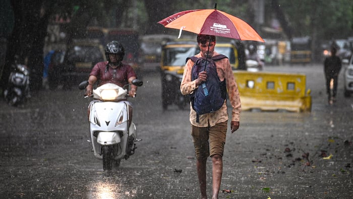 Weather Update Today, 04 June 2026: Will it rain in Delhi, Noida, and Gurugram? IMD predicts downpours in THESE states, issues Orange alert