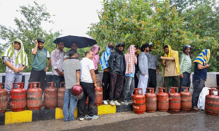 IMD weather forecast June 26: Southwest Monsoon advances further into Gujarat, Madhya Pradesh, Chhattisgarh, Jharkhand, Bihar, Uttar Pradesh