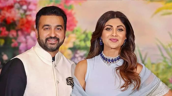 Shilpa Shetty receives a powerful birthday tribute from Raj Kundra, call her 'Devi' - Watch video