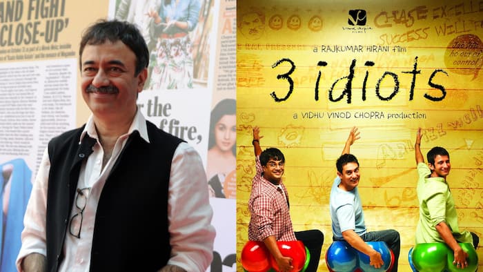Rajkumar Hirani gives big update on 3 Idiots sequel, reveals Rancho and gang’s new life twist: ‘They are experiencing...’