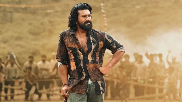 Peddi box office collection day 4: Ram Charan's sports drama just Rs 8 crore way from entering Rs 200 crore club