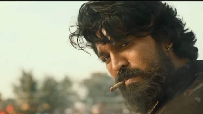 Peddi Twitter Review: Ram Charan is 'fire', but fans feel Janhvi Kapoor deserved more - Check reactions