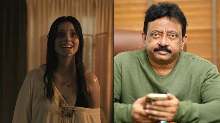 Obsession: Ram Gopal Varma reviews Curry Barker's low-budget thriller, says 'Aim better films, not bigger'