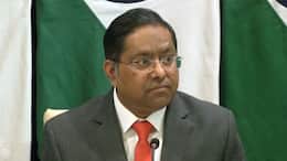 Desperate attempts to cover up: India dismisses Pakistan’s fabricated claim on PoK unrest | All details