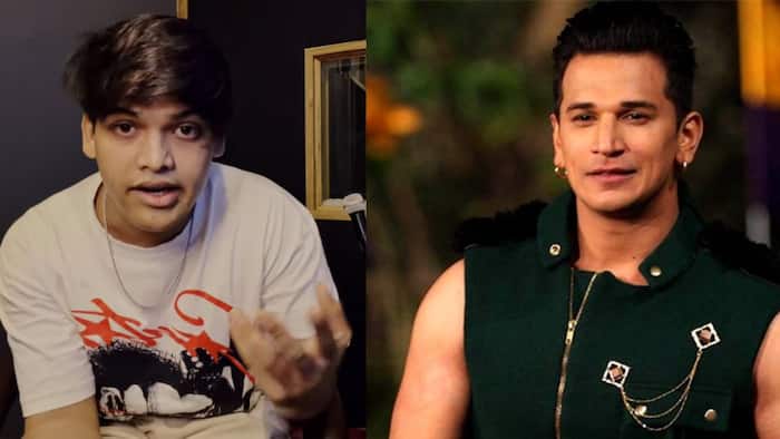 Prince Narula gets accused of not clearing rapper Hitzone's dues: 'Artist ka haq kyun khaa rahe ho'