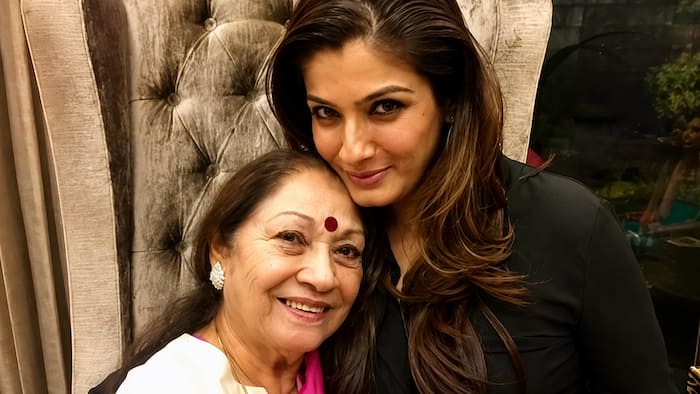 Raveena Tandon's mother robbed of Rs 25 lakh, trusted caretaker arrested
