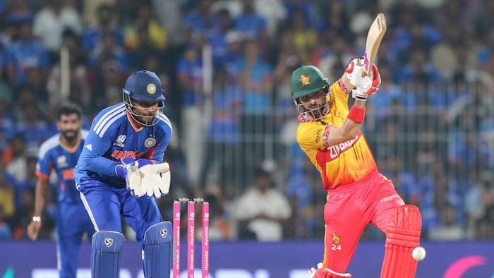 ZEEL to broadcast India's tour of Zimbabwe