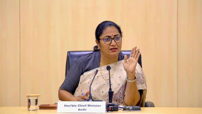 Rekha Gupta in action after Malviya Nagar fire tragedy, makes 30-day action plan; Delhi government announces 13 major steps