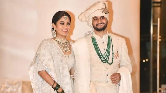 who-is-sarang-lakhani-meet-the-man-who-married-supriya-sule-daughter