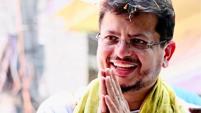 Ritabrata Banerjee