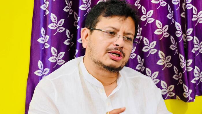 Ritabrata Banerjee