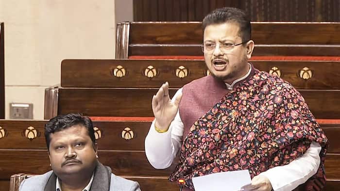 Who is Ritabrata Banerjee? MLA behind party revolt in West Bengal