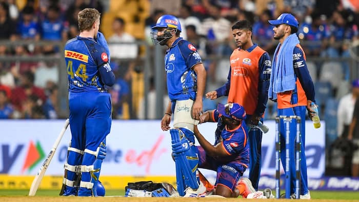 Rohit Sharma