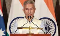 'We are there': EAM Jaishankar says India ready to help end Russia-Ukraine war