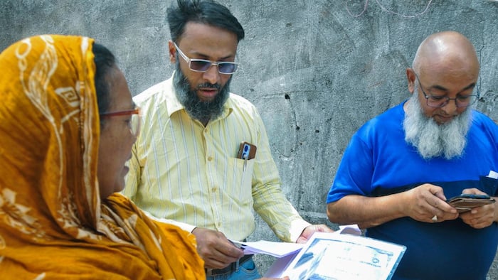 Delhi voters alert! SIR to begin on THIS day; Here's how to fill the Enumeration Form