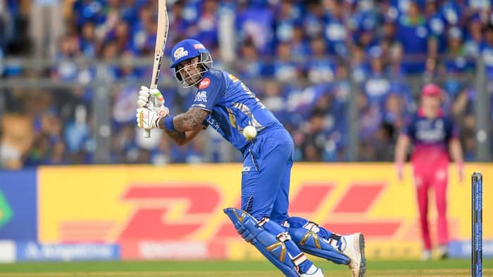 Suryakumar Yadav's India spot under scrutiny as star batter's poor form continues in Mumbai T20 league