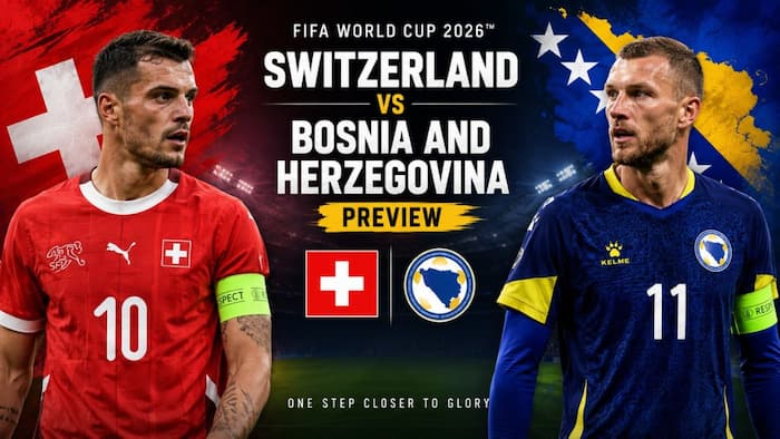 SWI Vs BIH