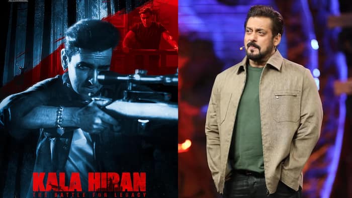 Bad news for Salman Khan, Delhi HC delays immediate relief for actor in Kala Hiran row