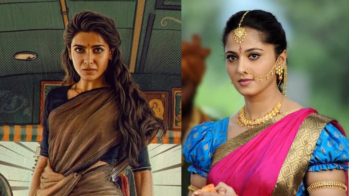 Maa Inti Bangaaram box office collection Day 12: Samantha Ruth Prabhu’s film becomes highest-grossing Telugu woman-led blockbuster, crosses Rs 80 crore worldwide
