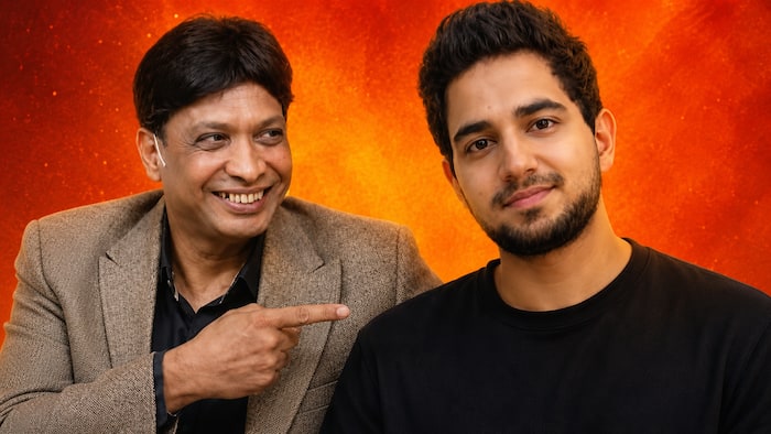 'Muh se itni gandagi...': Sunil Pal takes a dig at Samay Raina after India’s Got Latent Season 2 episode 1 releases - Watch