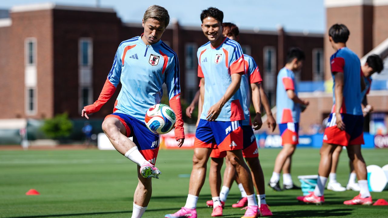 Netherlands and Japan Share Points in Thrilling 2026 World Cup Opener